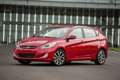 Hyundai Accent image 3