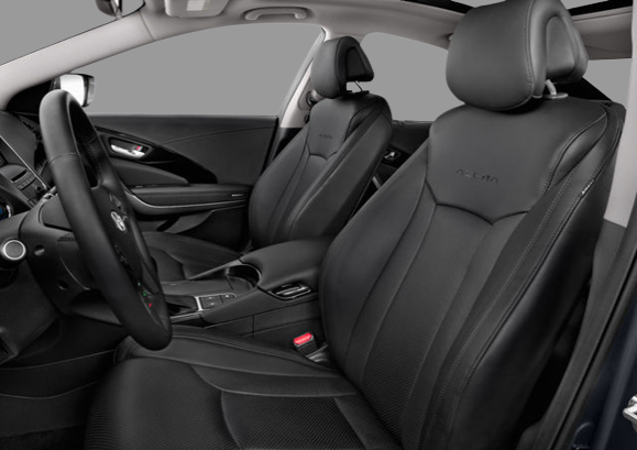 Hyundai Azera image 5