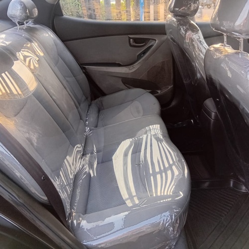 Hyundai Elantra 2012 for Sale In Lagos