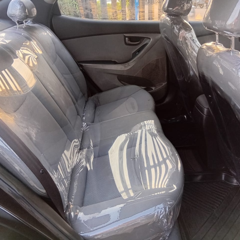 Hyundai Elantra 2012 for Sale In Lagos image