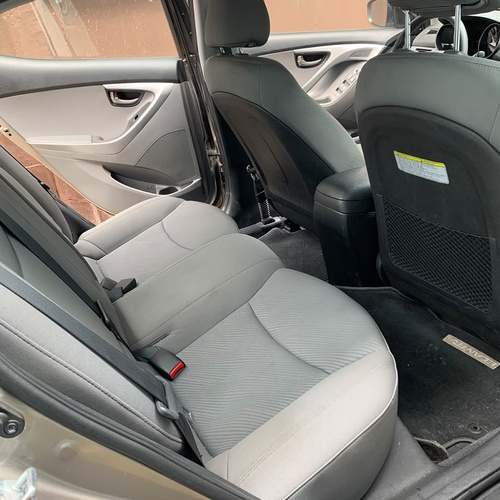 Hyundai Elantra 2013 for Sale In Lagos