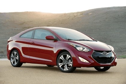 Hyundai ELANTRA logo Image