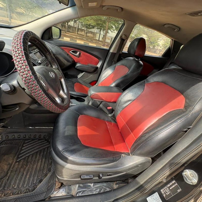 Hyundai IX35 2011 model for Sale In Abuja image