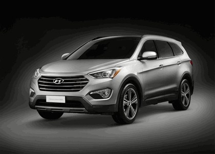 Hyundai Santa Fe image 3