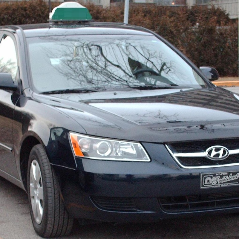 2006 Hyundai Sonata