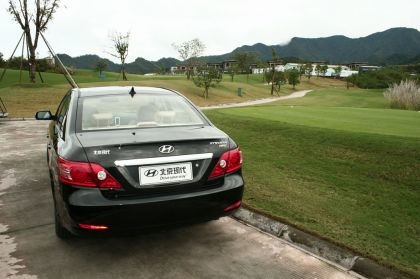 Hyundai Sonata image 5