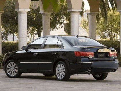 Hyundai Sonata image 5