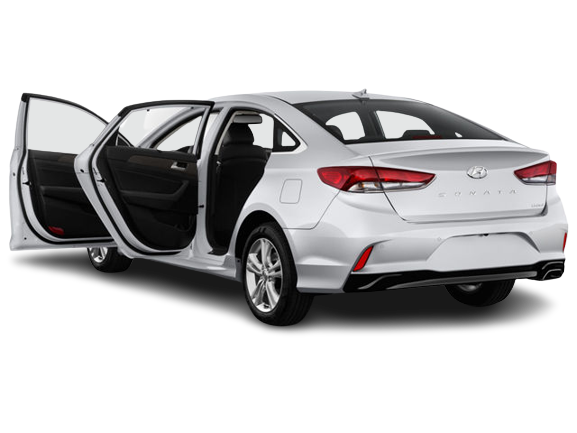 Hyundai Sonata image 3