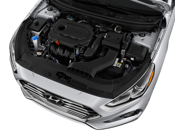 Hyundai Sonata image 4