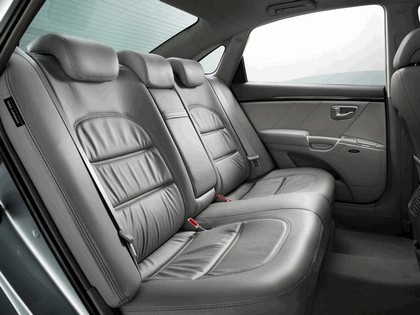 Hyundai XG350 image 5