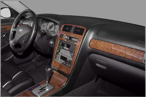Hyundai XG350 image 2