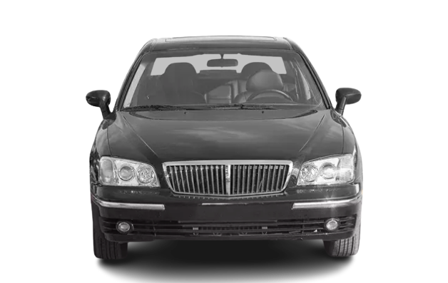 Hyundai XG350 image 3