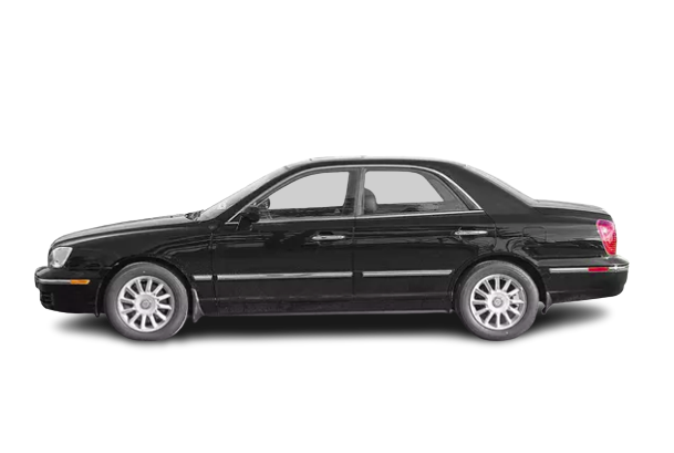 Hyundai XG350 image 4