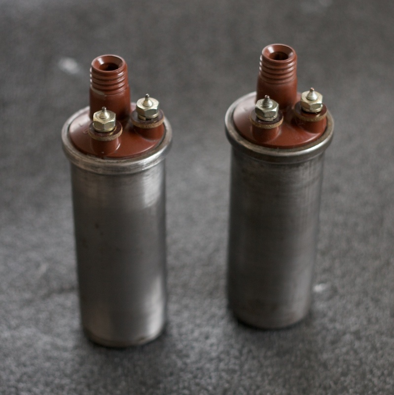 Ignition Coils