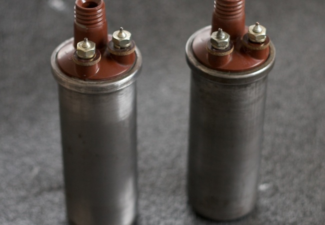 Ignition Coils in Nigeria