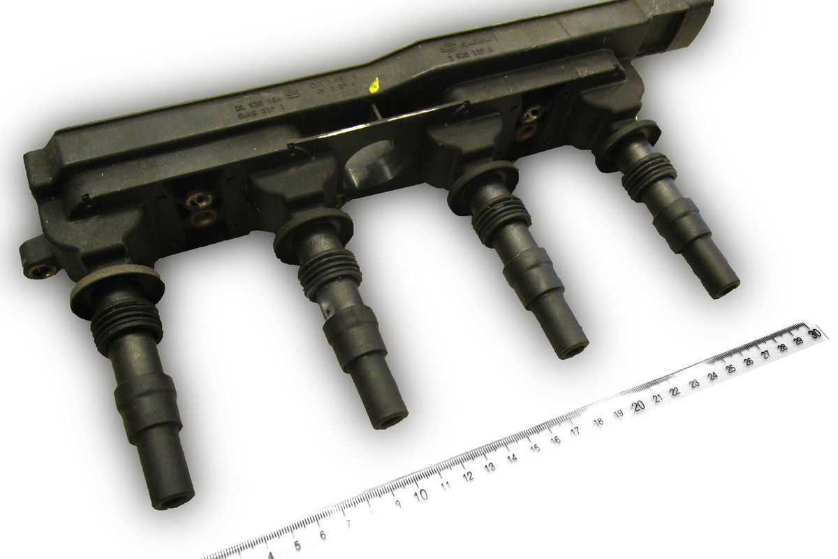 Ignition Modules
