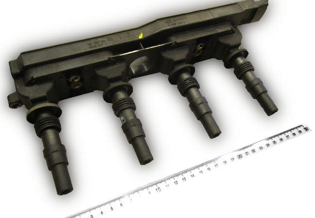 Ignition Modules in Nigeria