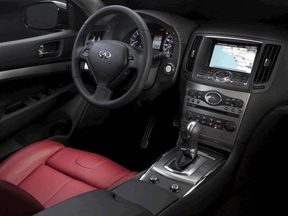 Infiniti G37X image 2