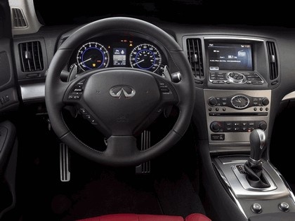 Infiniti G37X image 3