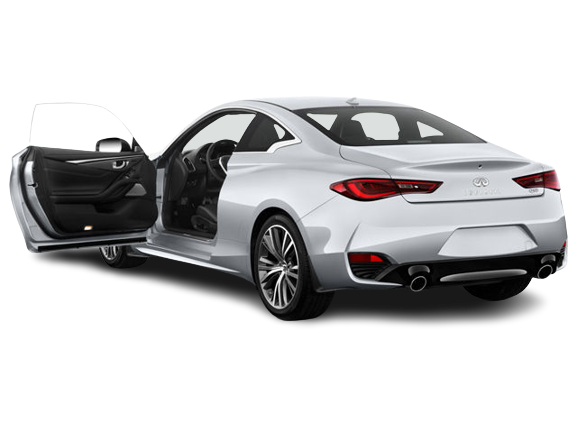 Infiniti Q60 image 3
