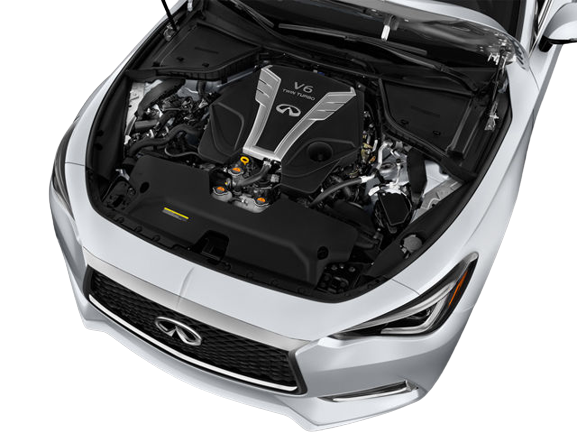Infiniti Q60 image 4