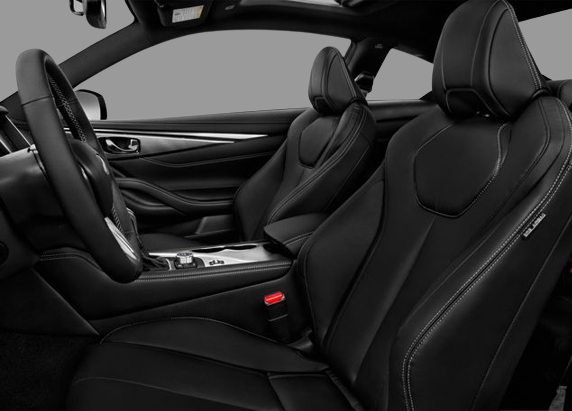 Infiniti Q60 image 5