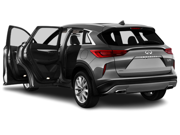 Infiniti QX50 image 3