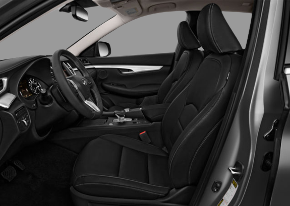 Infiniti QX50 image 5