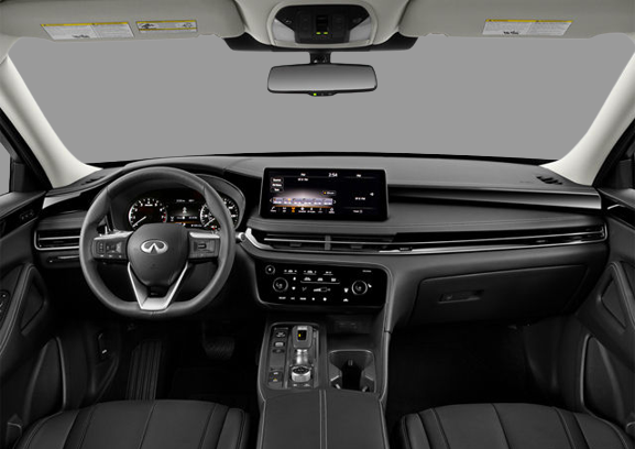 Infiniti QX60 image 2