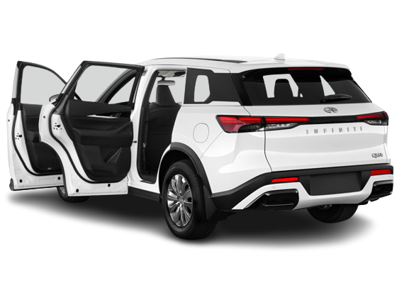 Infiniti QX60 image 3