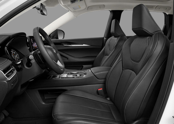 Infiniti QX60 image 5