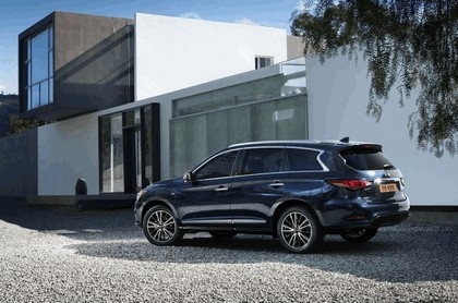 Infiniti QX 60 image 5