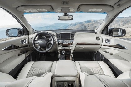 Infiniti QX 60 image 3