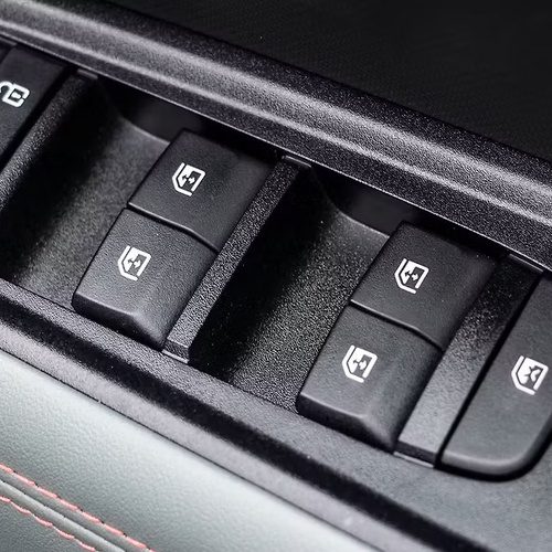Interior Switches