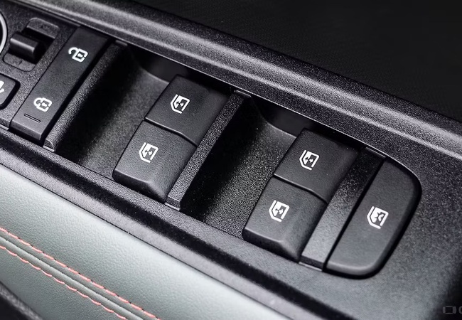 Interior Switches image 4