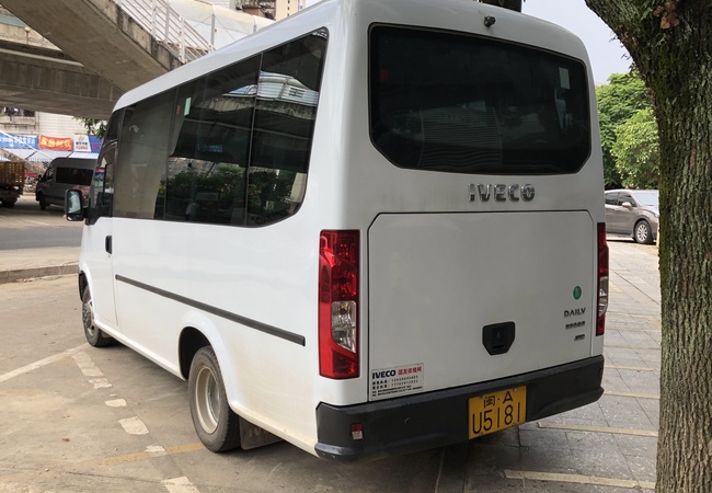 Iveco Daily image 2