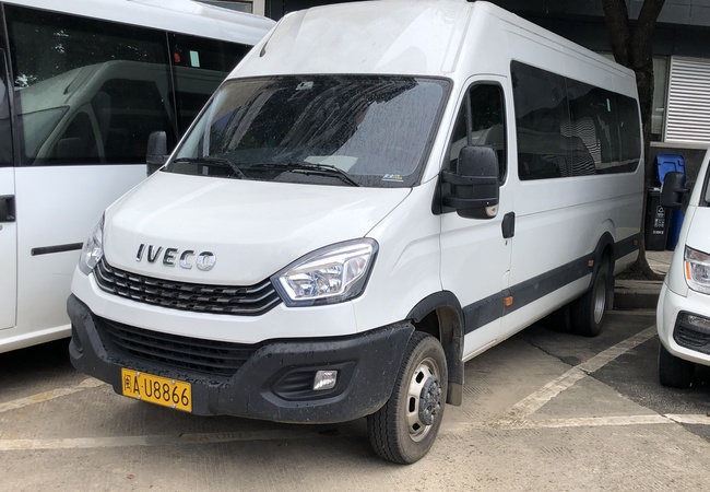 Iveco Daily image 5