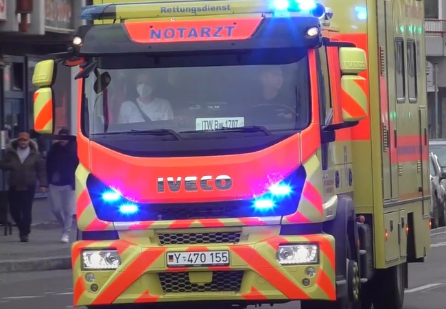 Iveco Eurocargo ML image 2