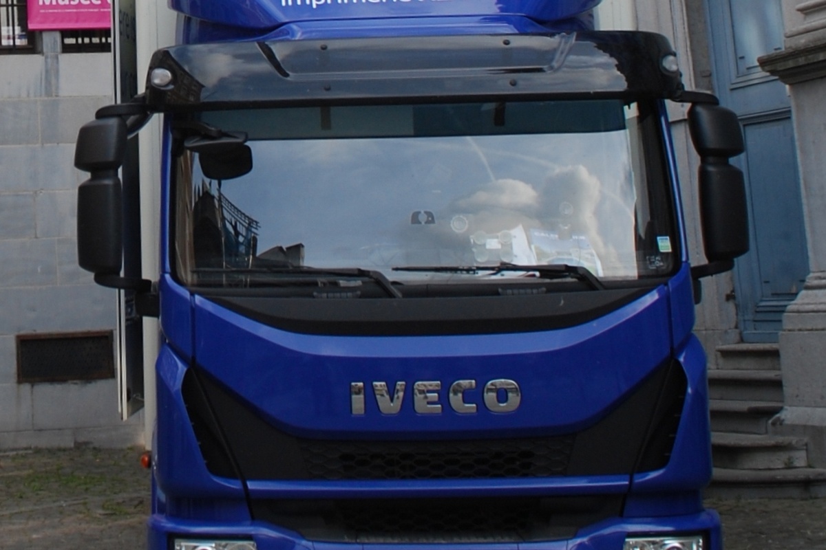 Iveco Eurocargo ML