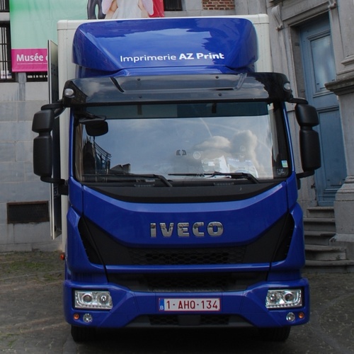 Iveco Eurocargo ML