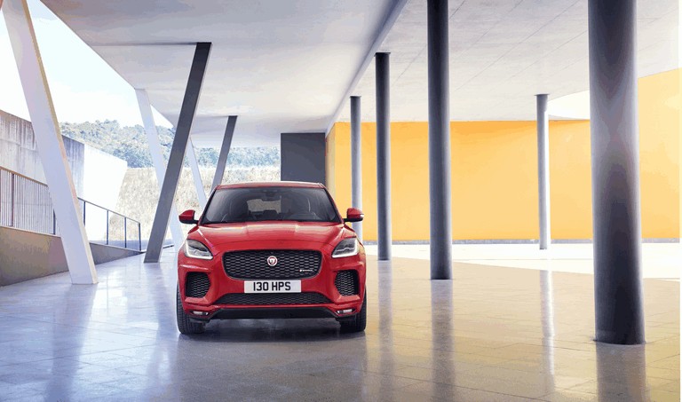 Jaguar Review Image