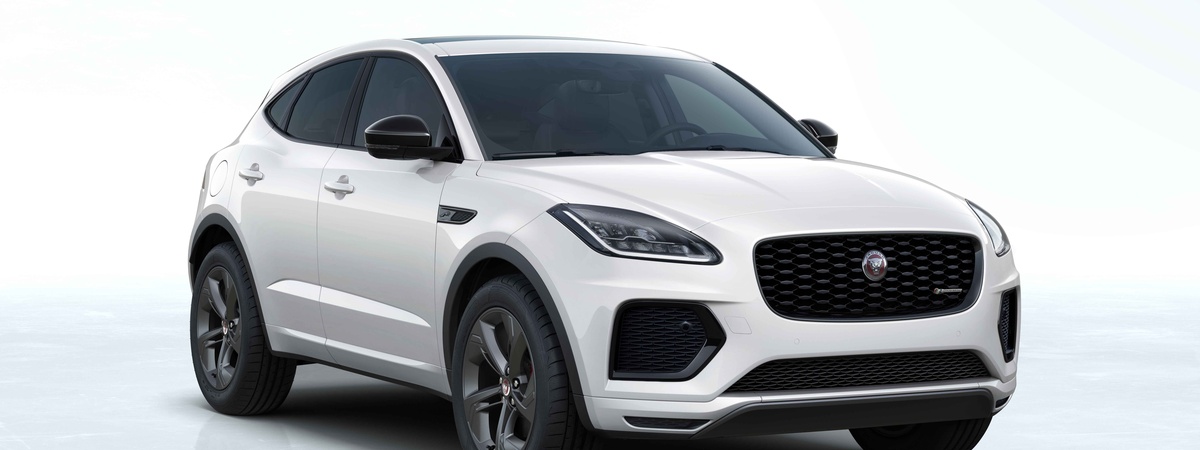 Jaguar Hero Image