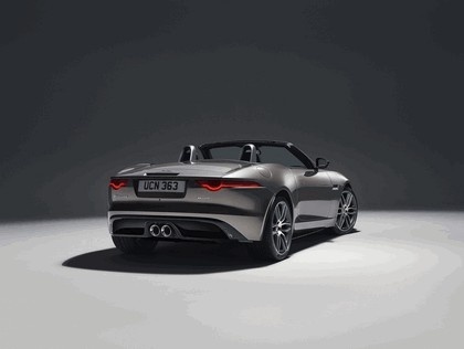 Jaguar F-Type R-S image 3