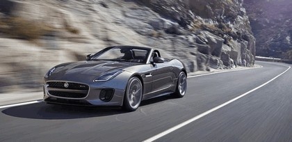 Jaguar F-Type R-S image 4