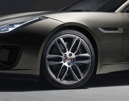 Jaguar F-Type R-S image 2