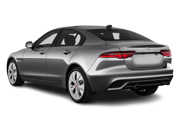 Jaguar XE image 2