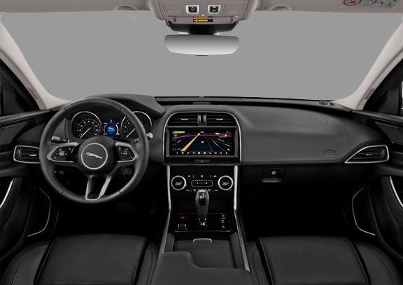 Jaguar XE image 3