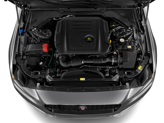 Jaguar XE image 5