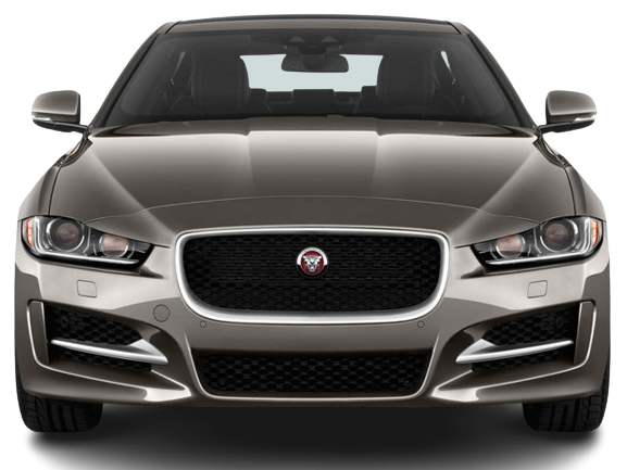 Jaguar XE S image 5