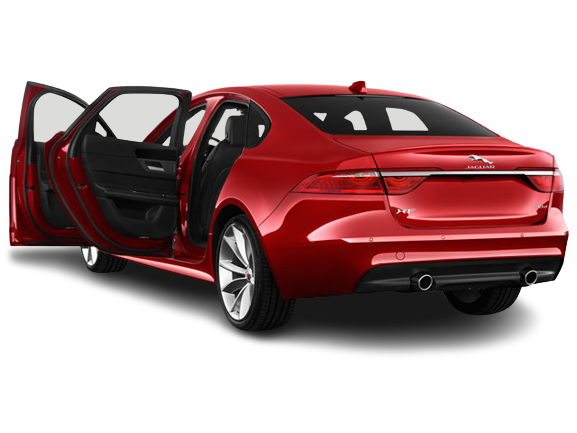 Jaguar XF S image 3